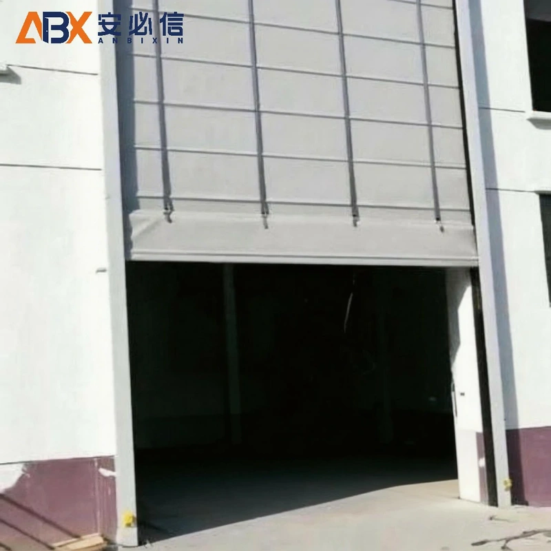 咸阳翻转式卸货平台