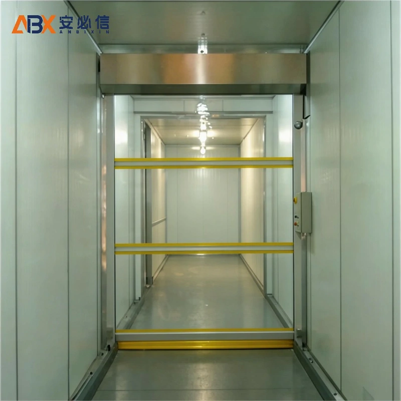 咸阳工业快速门